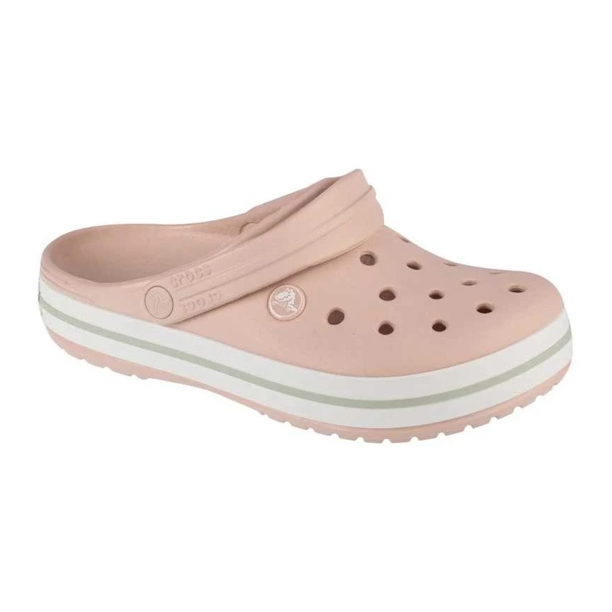 Chodaki Crocs Crocband Clog jasnoróżowe 11016 6UR (37-38) – 5
