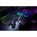 Razer Seiren V3 Pro USB-C/XLR mikrofons Razer Seiren V3 Pro USB-C/XLR mikrofons