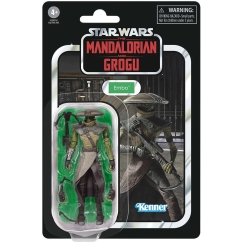 Hasbro Star Wars The Mandalorian And Grogu Star Wars Kenner Embo figure cm