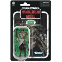Hasbro Star Wars The Mandalorian And Grogu Star Wars Kenner Embo figure cm