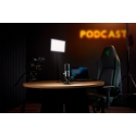 Razer Seiren V3 Pro USB-C/XLR mikrofonas Razer Seiren V3 Pro USB-C/XLR mikrofonas