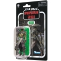 Hasbro Star Wars The Mandalorian ja Grogu Star Wars Kenner Embo -figuuri cm