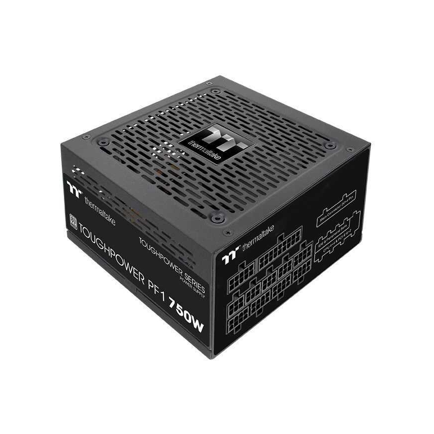 Thermaltake Toughpower PF1 750 W maitinimo šaltinis (PS-TPD-0750FNFAPE-1) – 2