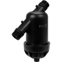 FLO Ūdens filtrs 1.5 laistīšanas sistēmai, Y veids, 130 mikronu diska filters FLO Ūdens filtrs 1.5 laistīšanas sistēmai, Y veids, 130 mikronu diska filters