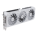 ASUS Prime -RTX5070-O12G-WHITE NVIDIA GeForce RTX 5070 12 GB GDDR7