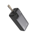 Tracer Prime-V3 30000mAh QC 22.5W Musta Tracer Prime-V3 30000mAh QC 22.5W Musta