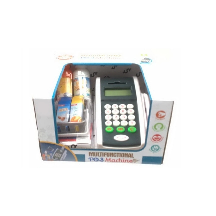 Madej Kasa su terminalem płatniczym 014738 13862