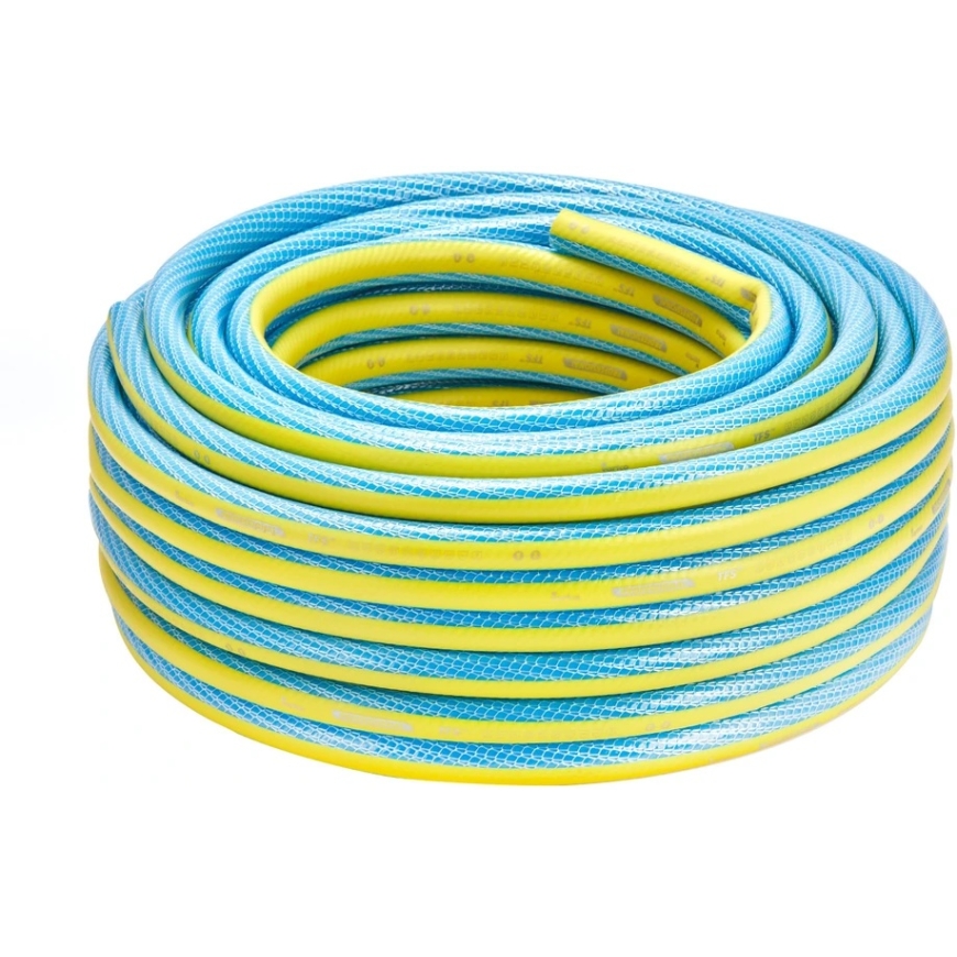 Agaplast Plastic Gas Drink, Designed for "Vartco Professional" 1 Inch 30 m – 2