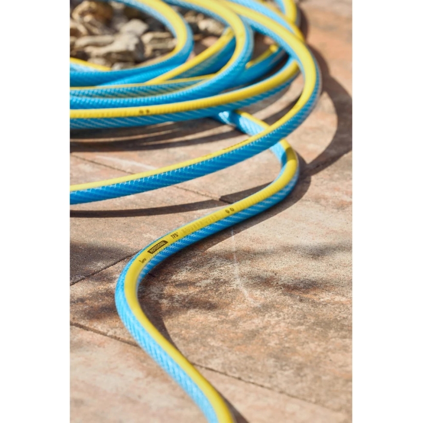 Agaplast Plastikust gaseeritud jook, mõeldud "Vartco Professional" 1 toll 30 m – 3