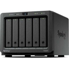 Synology FS200T Juodas