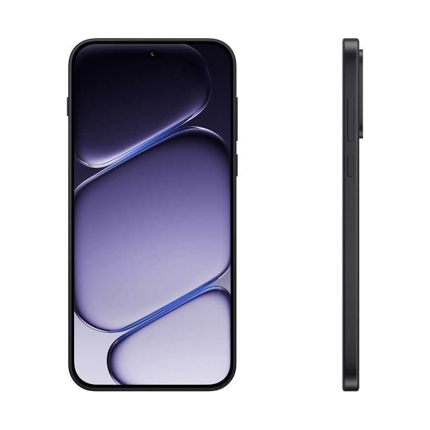 Oneplus Nord 6 8/256GB Anglies Juodas – 4