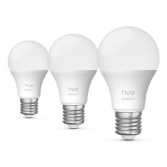 Philips Essential A60 – E27 smart bulb