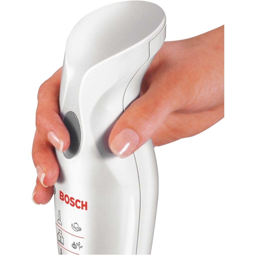 Bosch MSM6B100 – 3