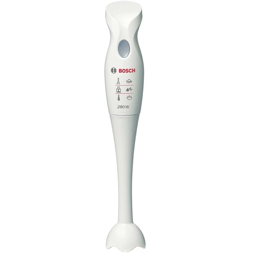 Bosch MSM6B100 – 4