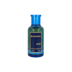 Bharara Bleu EDP perfume for men, 100 ml