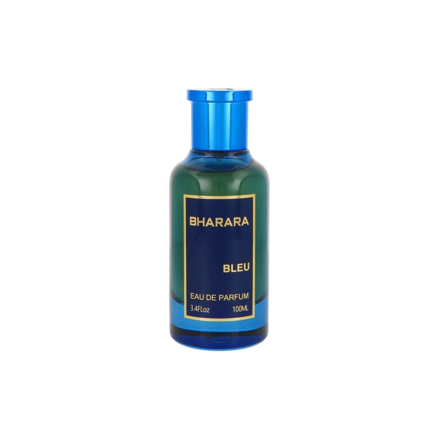 Bharara Bleu EDP parfumuotas vanduo vyrams, 100 ml