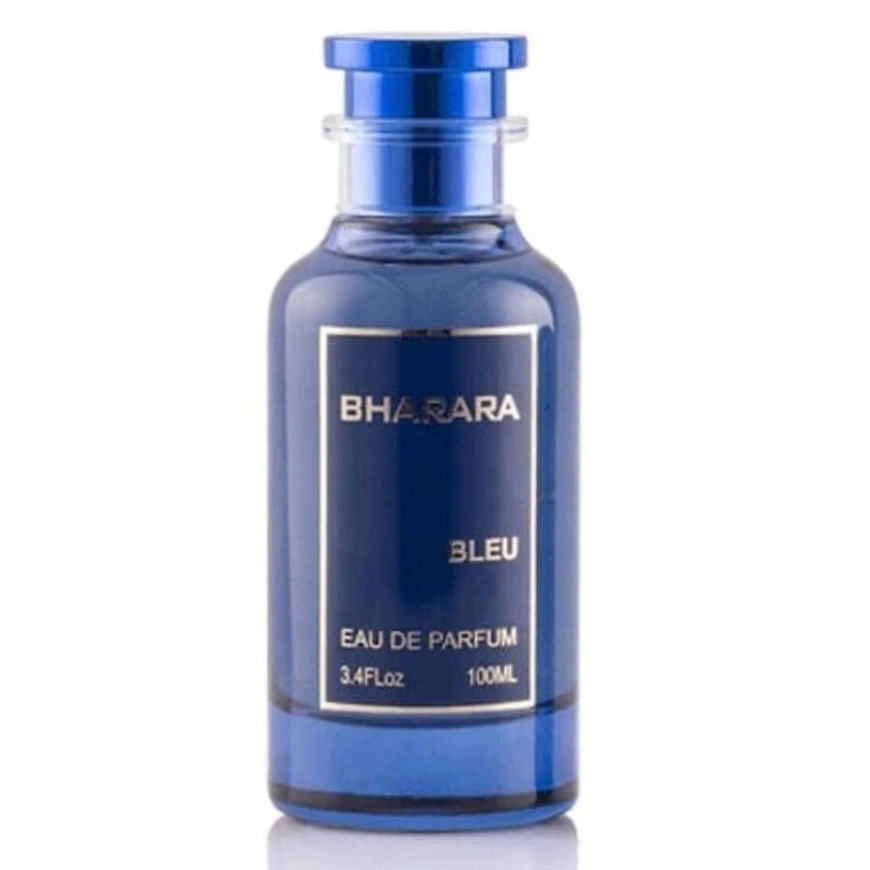 Bharara Bleu EDP parfüüm meestele, 100 ml – 2