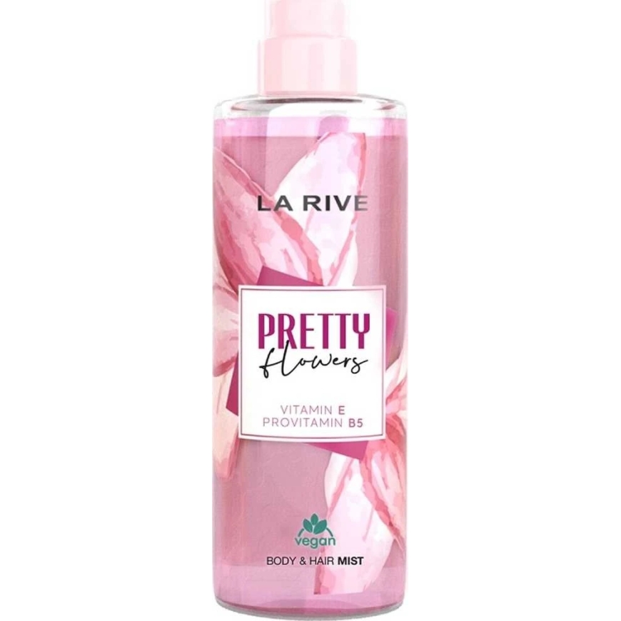 La Rive Pretty Flowers, 200 ml