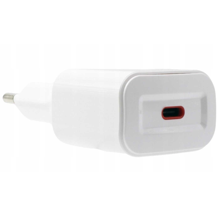 Vega Ecobox 33W GaN PD Белый