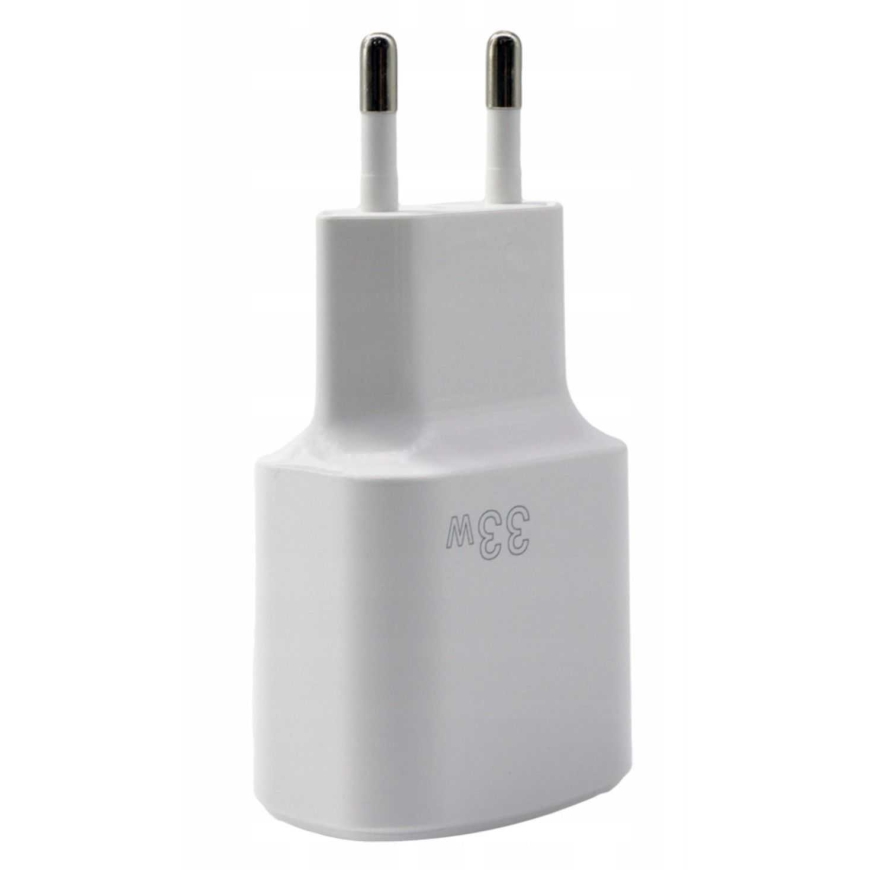 Vega Ecobox 33W GaN PD White – 2
