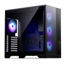 Phanteks XT M5 ATX-kotelo, musta