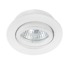 Kanlux IEBŪVĒJAMĀ DALLA DTO-W 1X50W 22437
