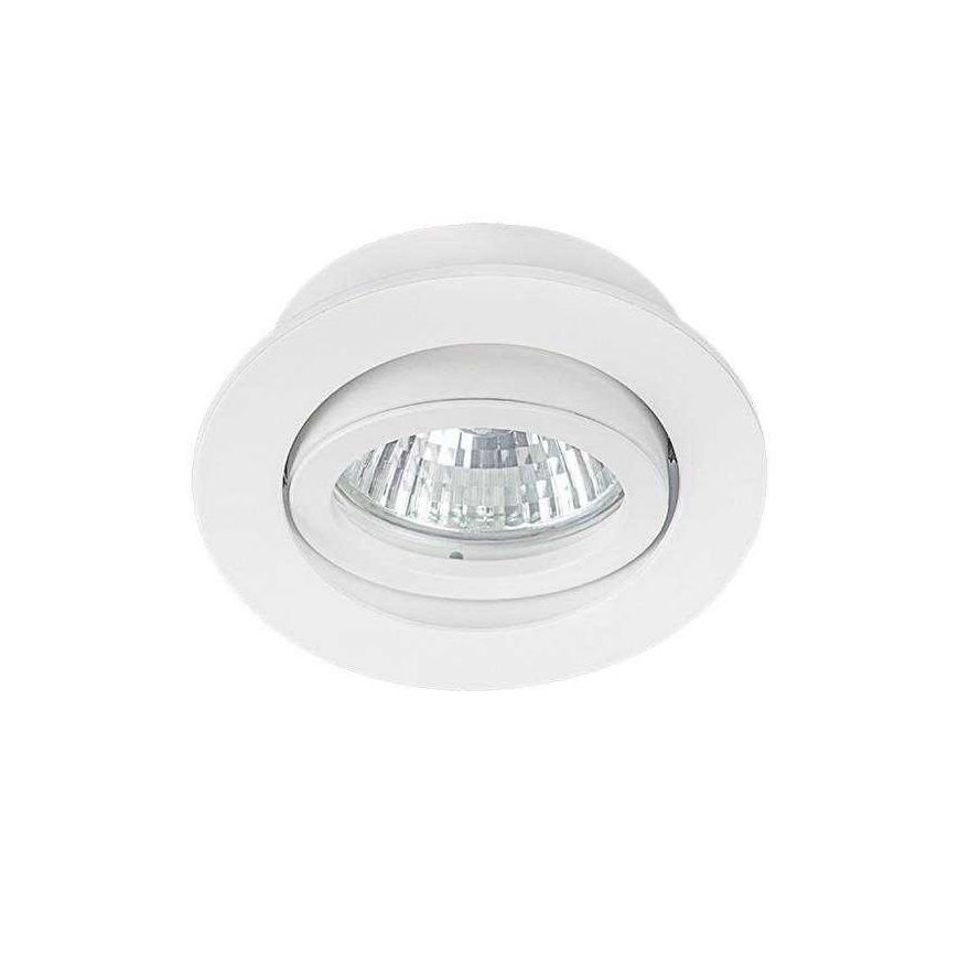 Kanlux BUILT-IN DALLA DTO-W 1X50W 22437