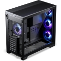 Phanteks XT M5 ATX-kotelo, musta