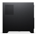 Phanteks XT M5 ATX-kotelo, musta
