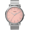 Sieviešu pulkstenis TIMEX TW2Y69100 + BOX Sieviešu pulkstenis TIMEX TW2Y69100 + BOX