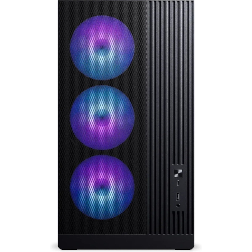 Phanteks XT M5 ATX Case, Black – 5