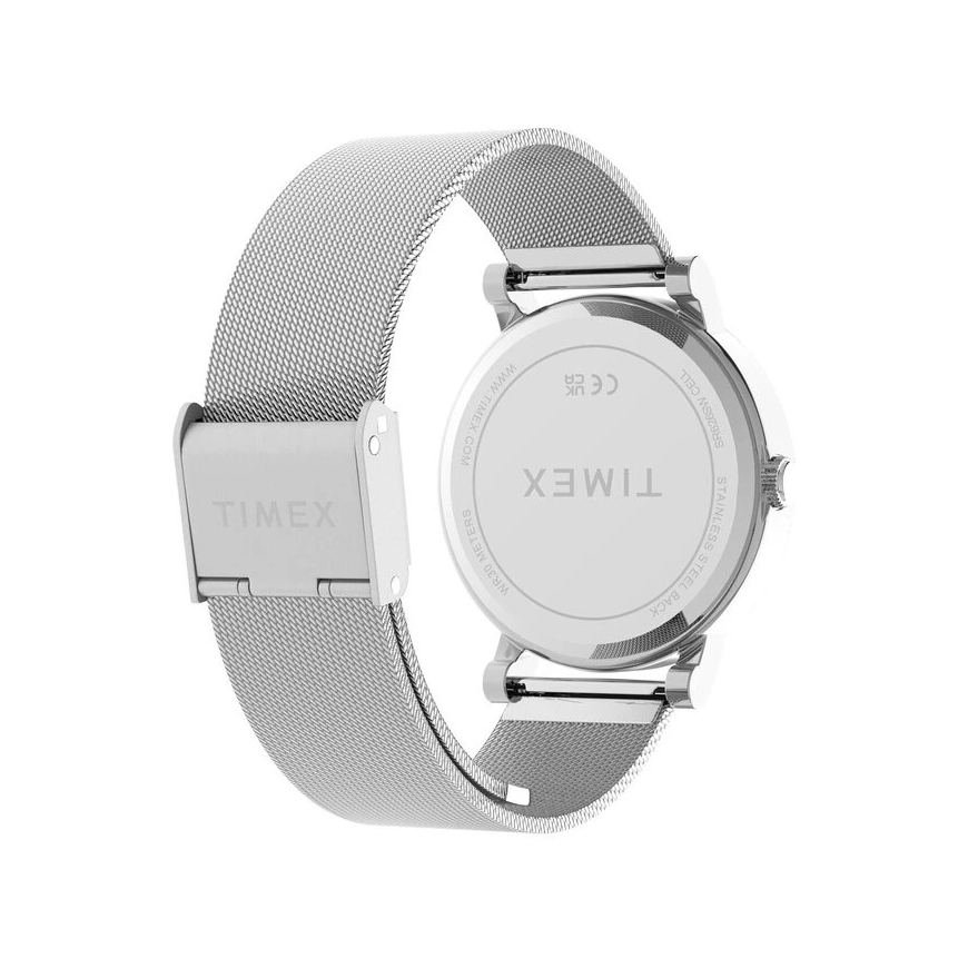 Sieviešu pulkstenis TIMEX TW2Y69100 + BOX – 2