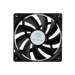 SilverStone 120 mm ventilators SST-FN121-P