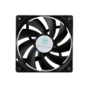 SilverStone 120 mm ventilators SST-FN121-P SilverStone 120 mm ventilators SST-FN121-P