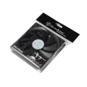 SilverStone 120 mm ventilaator SST-FN121-P SilverStone 120 mm ventilaator SST-FN121-P