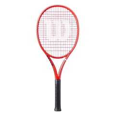 Wilson Defyer 100L V1 Tennis Racket, Grip Size 2