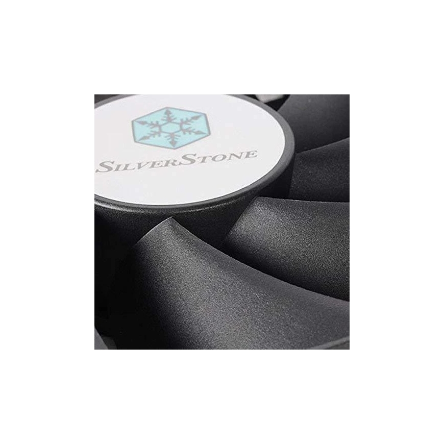 SilverStone 120 mm ventilators SST-FN121-P – 5