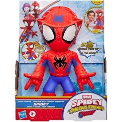 SPIDER-MAN SPIDEY AND HIS AMAZING FRIENDS Удивительный Человек-паук