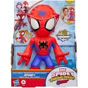 SPIDER-MAN SPIDEY AND HIS AMAZING FRIENDS Crazy Spider-Man SPIDER-MAN SPIDEY AND HIS AMAZING FRIENDS Crazy Spider-Man