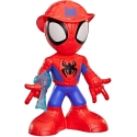 SPIDER-MAN SPIDEY AND HIS AMAZING FRIENDS Crazy Spider-Man SPIDER-MAN SPIDEY AND HIS AMAZING FRIENDS Crazy Spider-Man