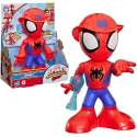 SPIDER-MAN SPIDEY AND HIS AMAZING FRIENDS Šokējošs Zirnekļus