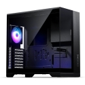 Phanteks XT V5 ATX Case, Black