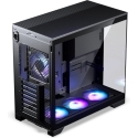 Phanteks XT V5 ATX Case, Black