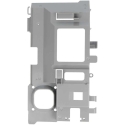 AC plate cover for Bambu Lab H2 series printers AC plate cover for Bambu Lab H2 series printers
