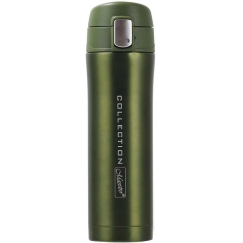 TERMOSKRUUS KOGUMINE 450 ML MAESTRO ROHELINE 149557