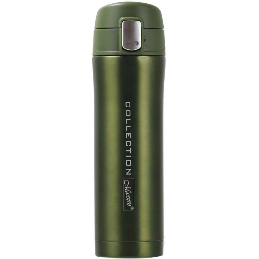 TERMOSINIS PUODELIS COLLECTION 450 ML MAESTRO ŽALIAS 149557