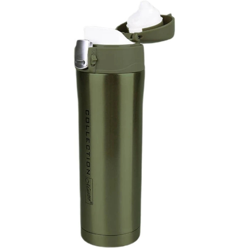 TERMOSINIS PUODELIS COLLECTION 450 ML MAESTRO ŽALIAS 149557 – 5