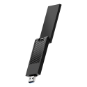 Cudy WU6500 1.0 WLAN 2882 Mbit/ai Cudy WU6500 1.0 WLAN 2882 Mbit/ai