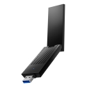 Cudy WU6500 1.0 WLAN 2882 Mbit/ai Cudy WU6500 1.0 WLAN 2882 Mbit/ai