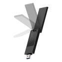 Cudy WU6500 1.0 WLAN 2882 Mbit/s